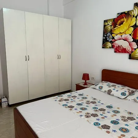 Appartamento Bledi Sarandë