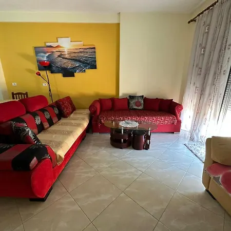 Appartamento Bledi Sarandë