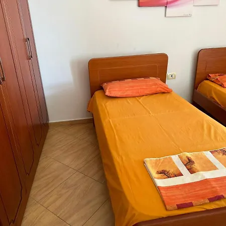 Bledi Appartamento