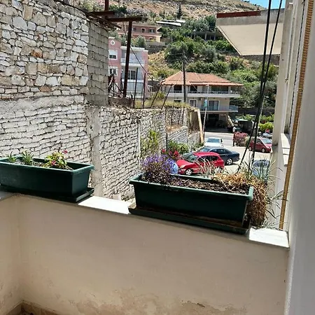 Bledi Sarandë